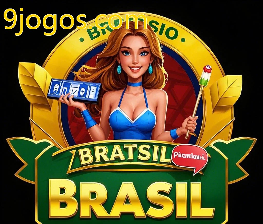 9jogos.com GAME-Slots