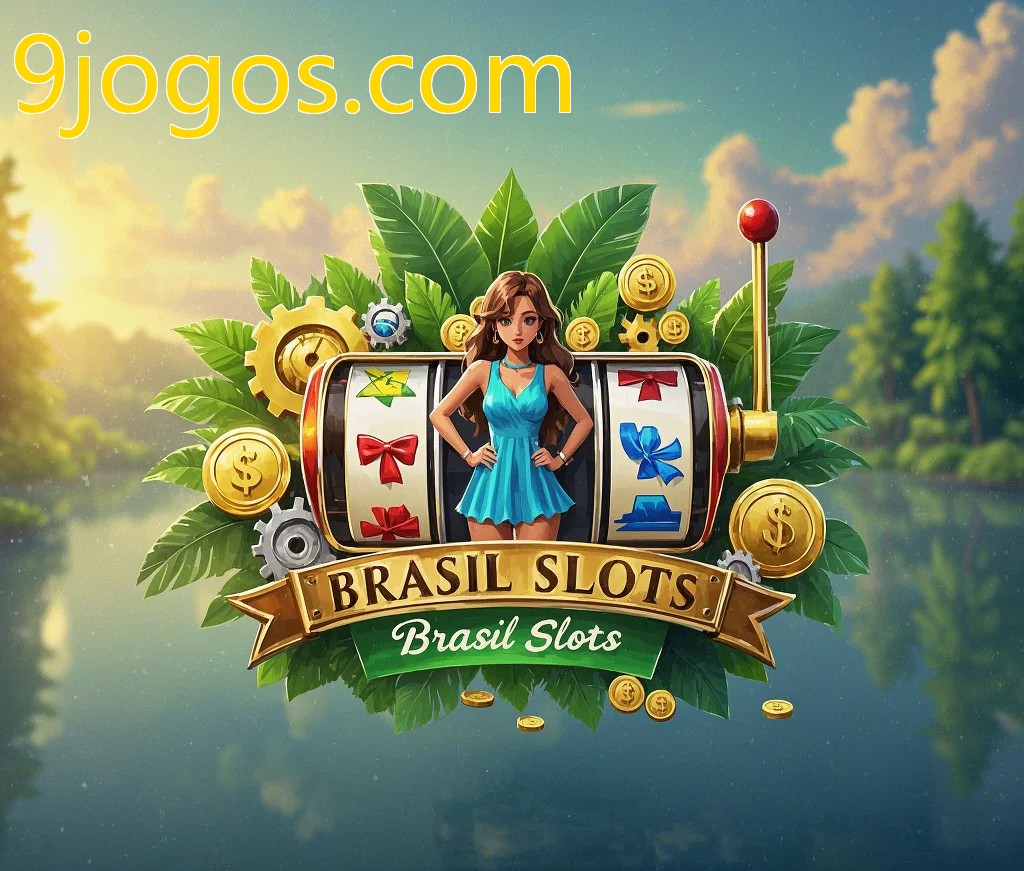 9jogos.com GAME-Slots