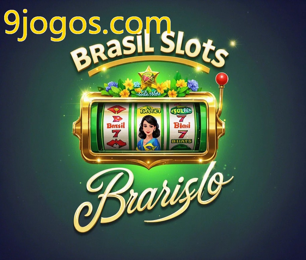 9jogos.com GAME-Slots