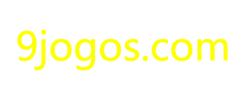 9jogos.com GAME-Logo